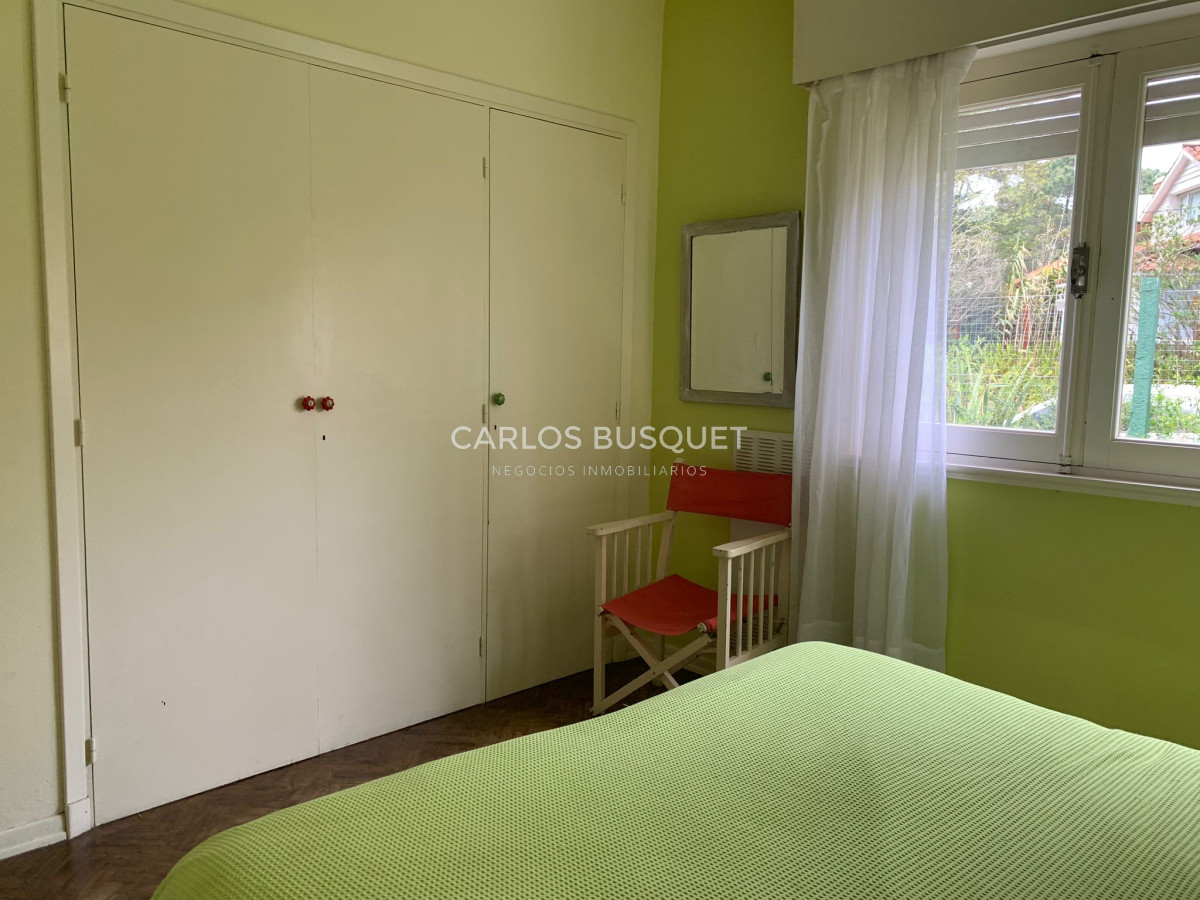 Apartamento ID.388 - Apartamento en alquiler temporal de 2 dormitorios, en San Rafael