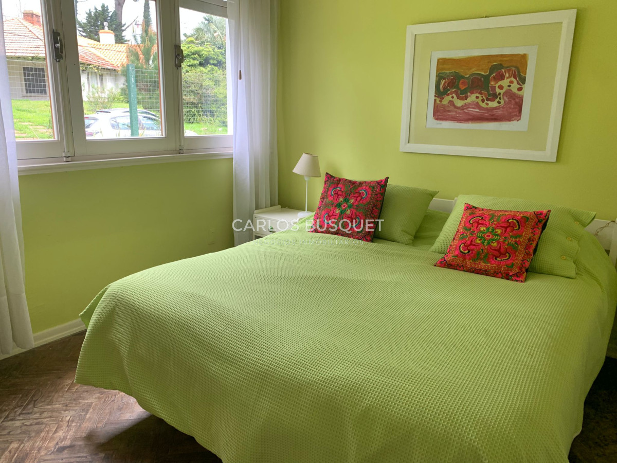 Apartamento ID.388 - Apartamento en alquiler temporal de 2 dormitorios, en San Rafael