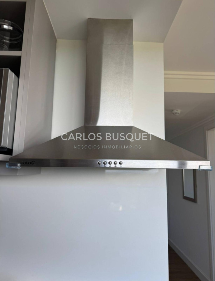 Apartamento ID.1583 - Alquiler Invernal Seagarden tower 1 dormitorio