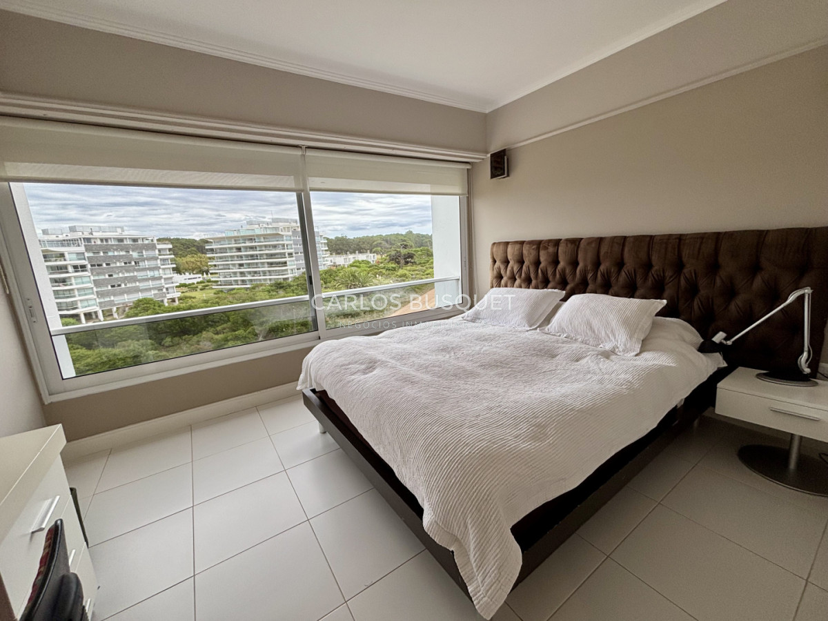 Apartamento ID.1561 - Venta de Penthouse de 5 suites en playa Brava