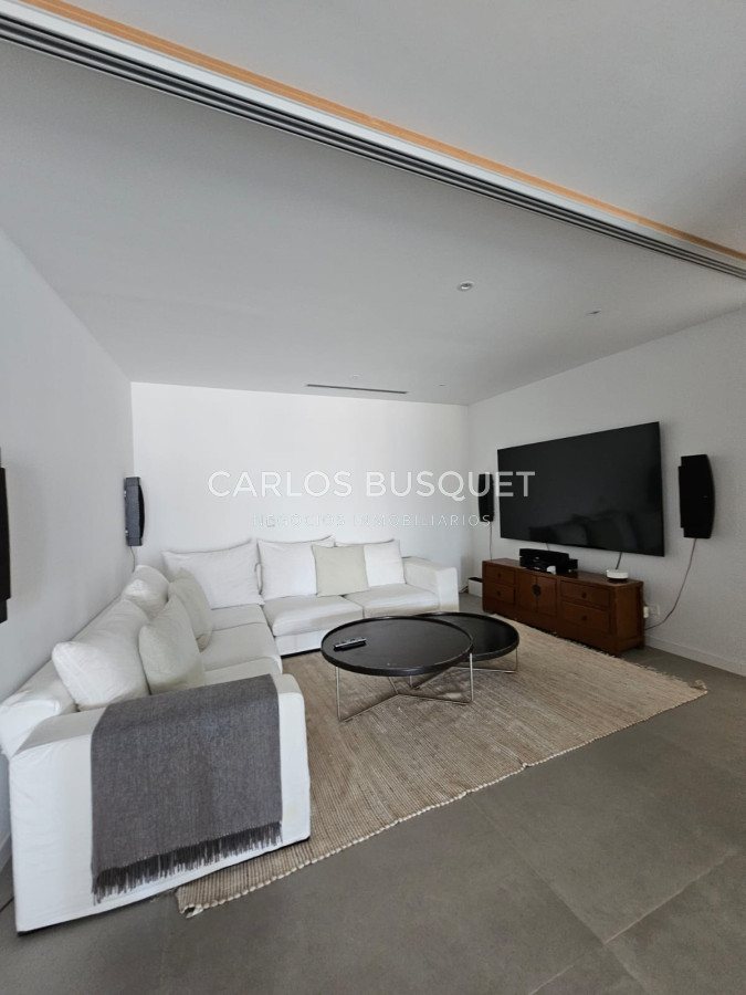 Apartamento ID.1420 - Espectacular apartamento en la Delamar La Barra en venta y alquiler temporal