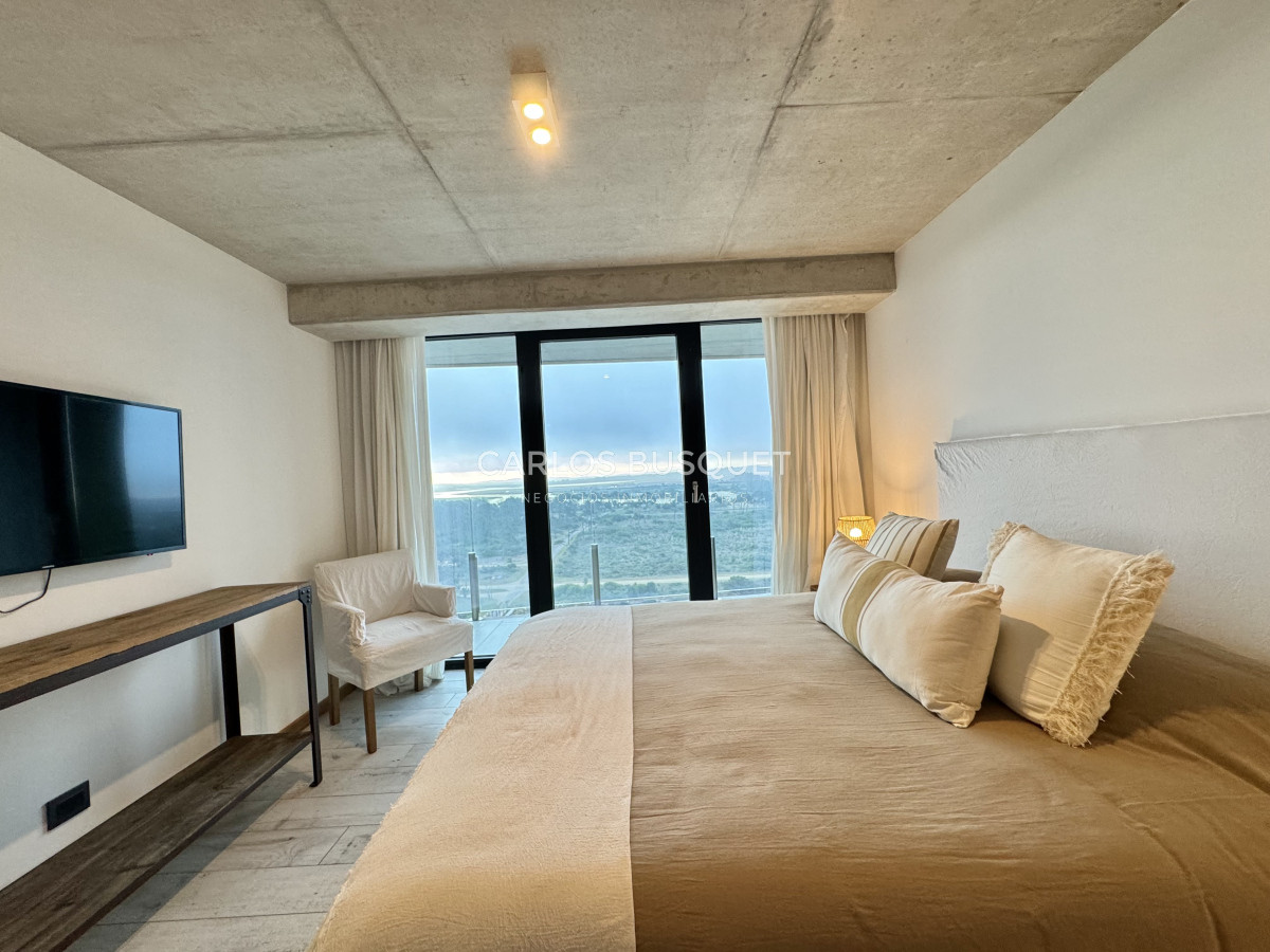 Apartamento ID.1191 - Departamento de un dormitorio en alquiler de temporada