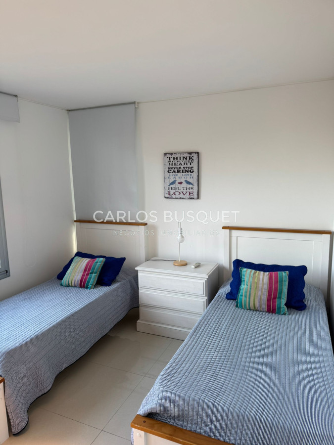 Apartamento ID.1157 - Apartamento en venta y alquiler de temporada Rincon del Indio