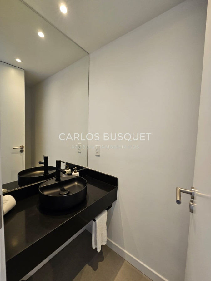 Apartamento ID.1420 - Espectacular apartamento en la Delamar La Barra en venta y alquiler temporal