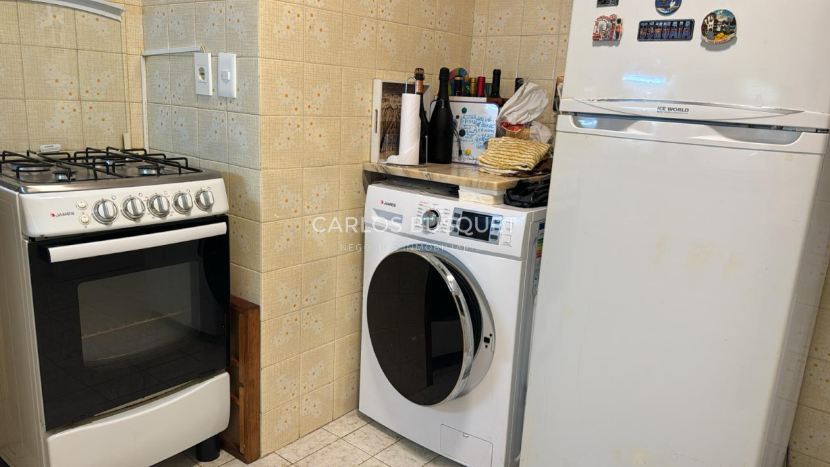 Apartamento ID.705 - Apto 1 dormitorio Peninsula todos los amenities, espectacular vista!