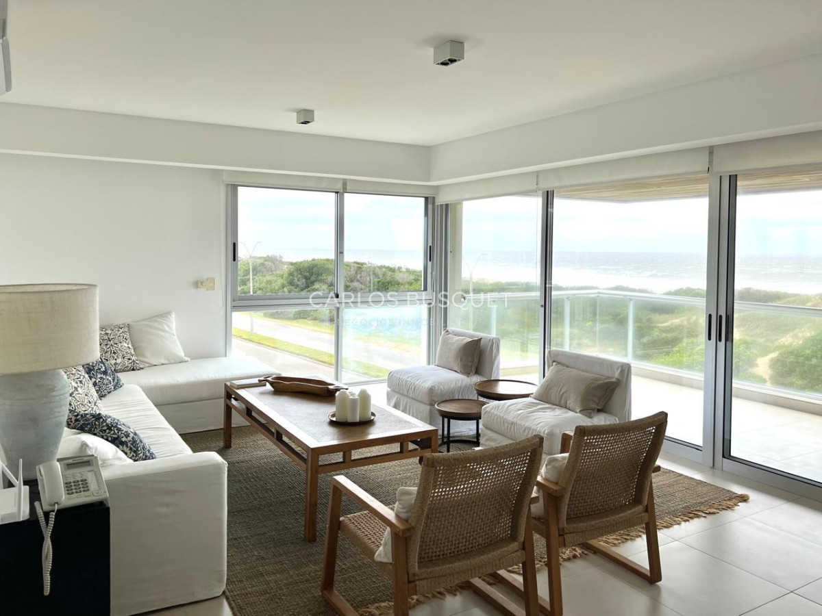 Apartamento ID.1180 - Apartamento en Punta del Este, Rincón del Indio