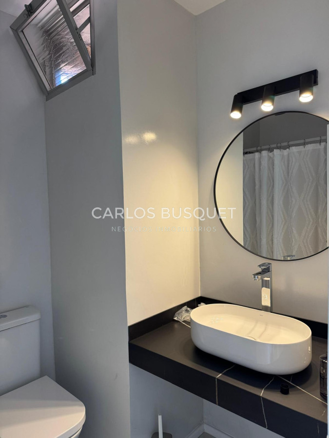 Apartamento ID.881 - Apartamento en alquiler temporal de 2 dormitorios en la Brava