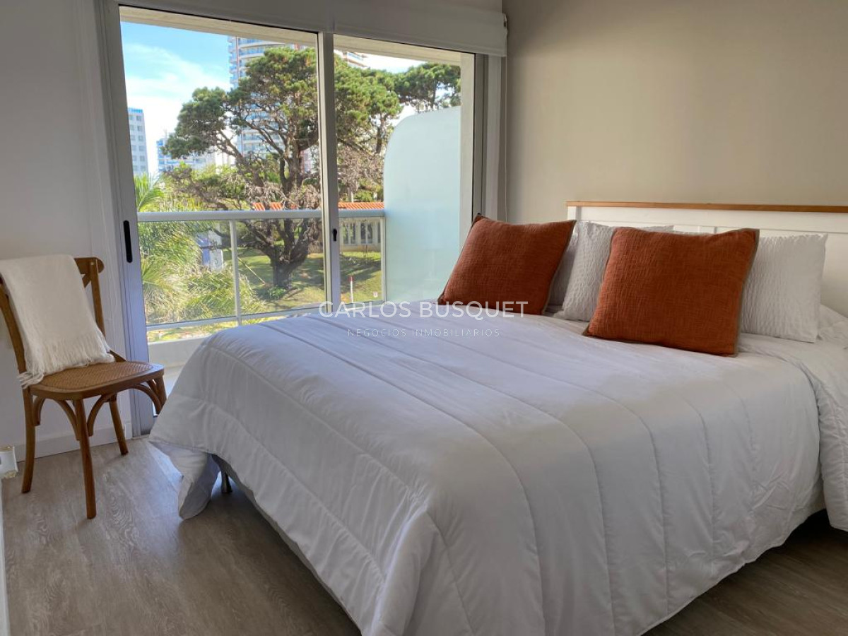 Apartamento ID.473 - Apartamento en alquiler invernal, de 1 dormiotrio, en Aidy Grill 