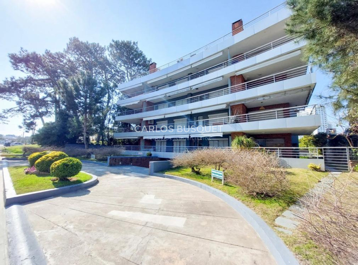 Apartamento ID.442 - Apartamento en alquiler, de 2 dormitorios en Aidy Grill