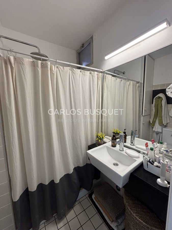 Apartamento ID.258 - Apartamento en Venta, de 2 dormitorios, en zona Brava 