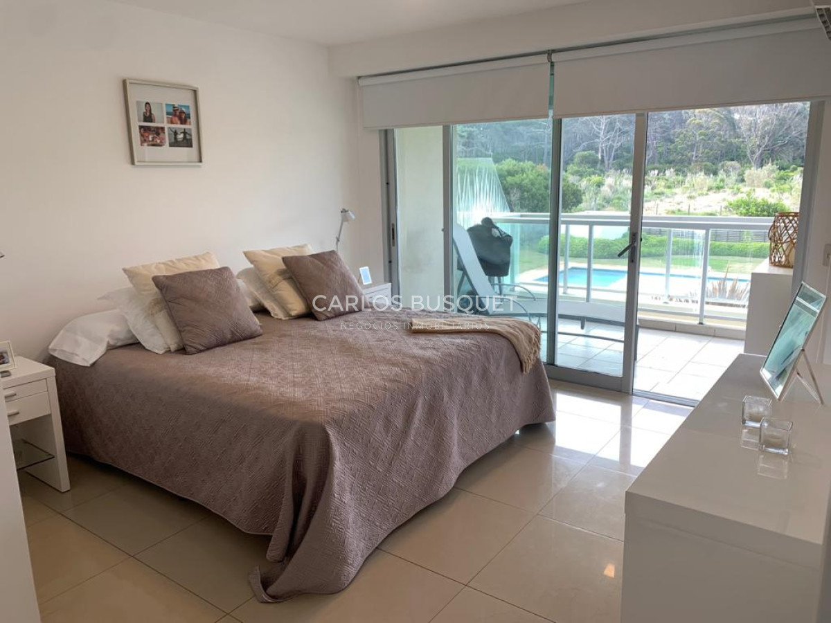 Apartamento ID.779 - Apartamento en Punta del Este, Brava