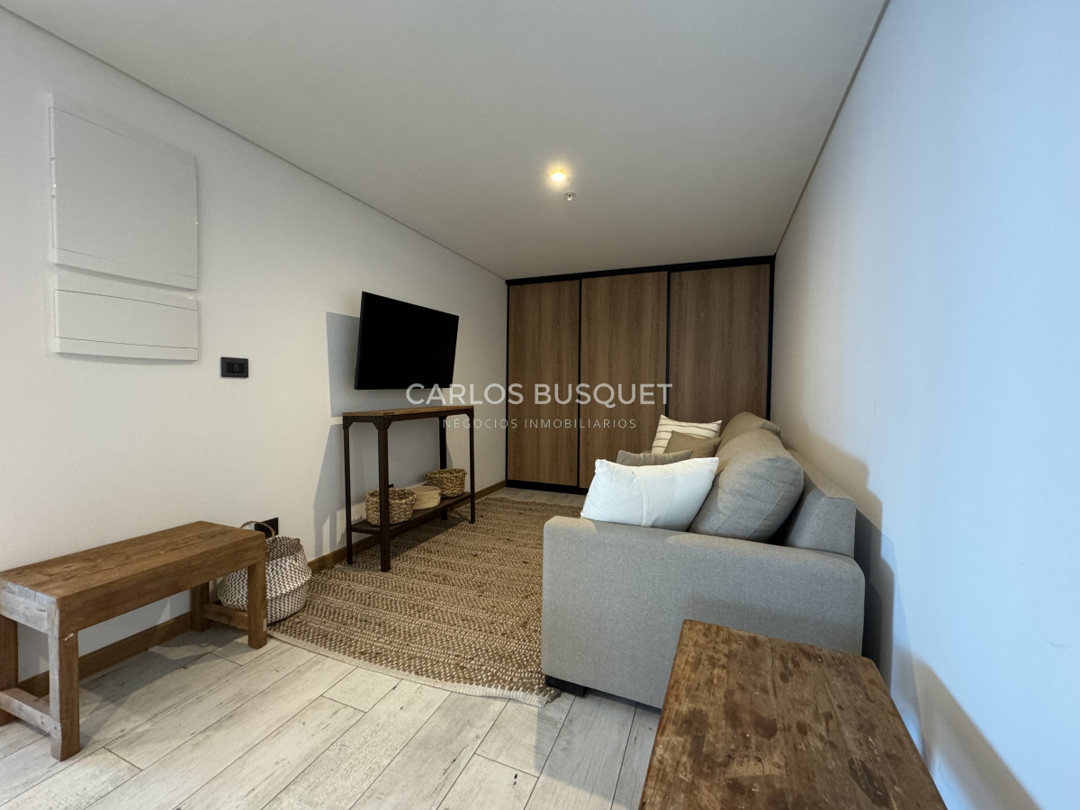 Apartamento ID.1190 - Apartamento en Punta del Este, Brava