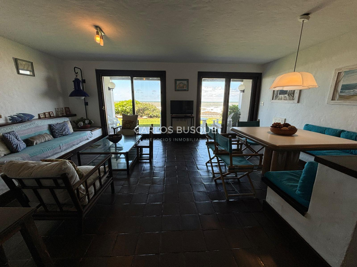 Apartamento ID.437 - Apartamento en alquiler temporal, de 3 dormitorios, en península ! 
