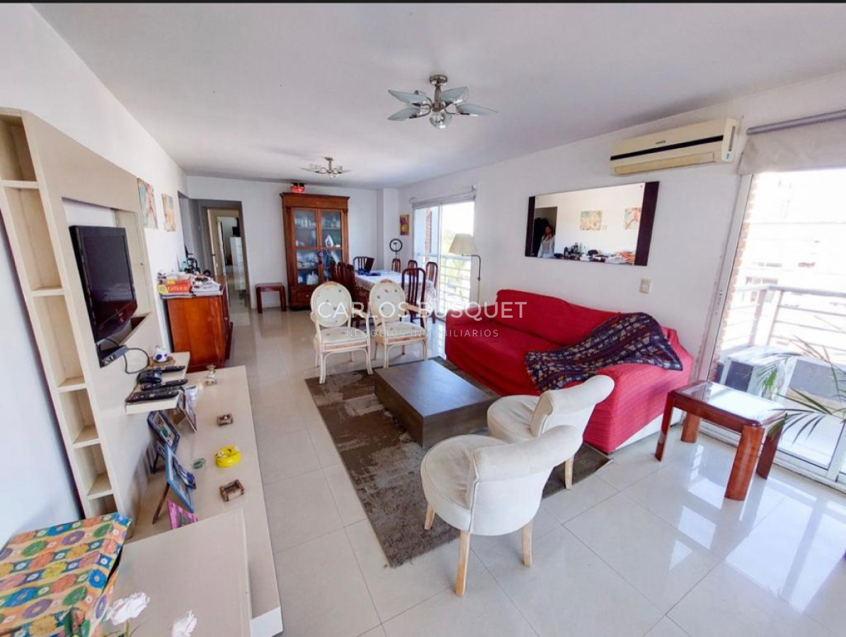 Apartamento ID.442 - Apartamento en alquiler, de 2 dormitorios en Aidy Grill