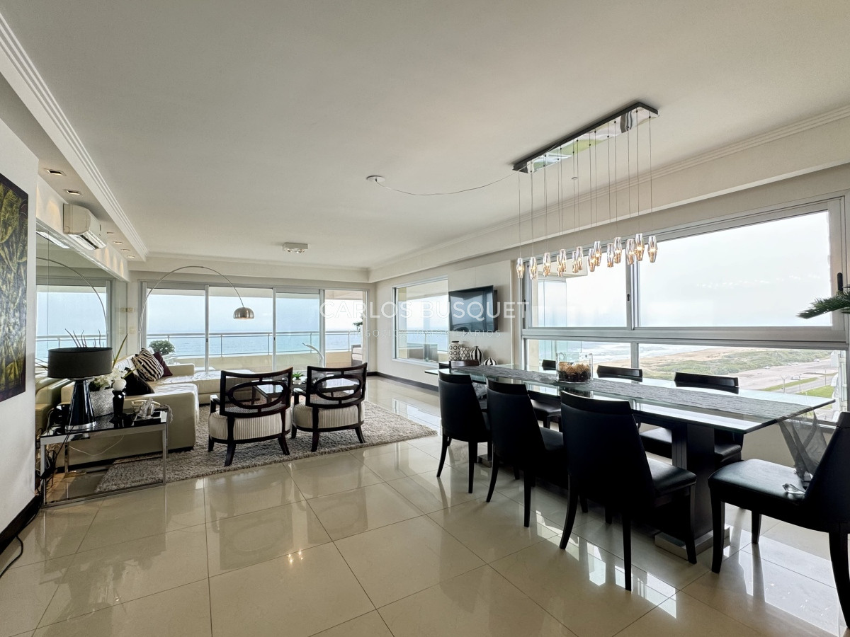 Apartamento ID.766 - Departamento en alquiler temporal en torre de categoría