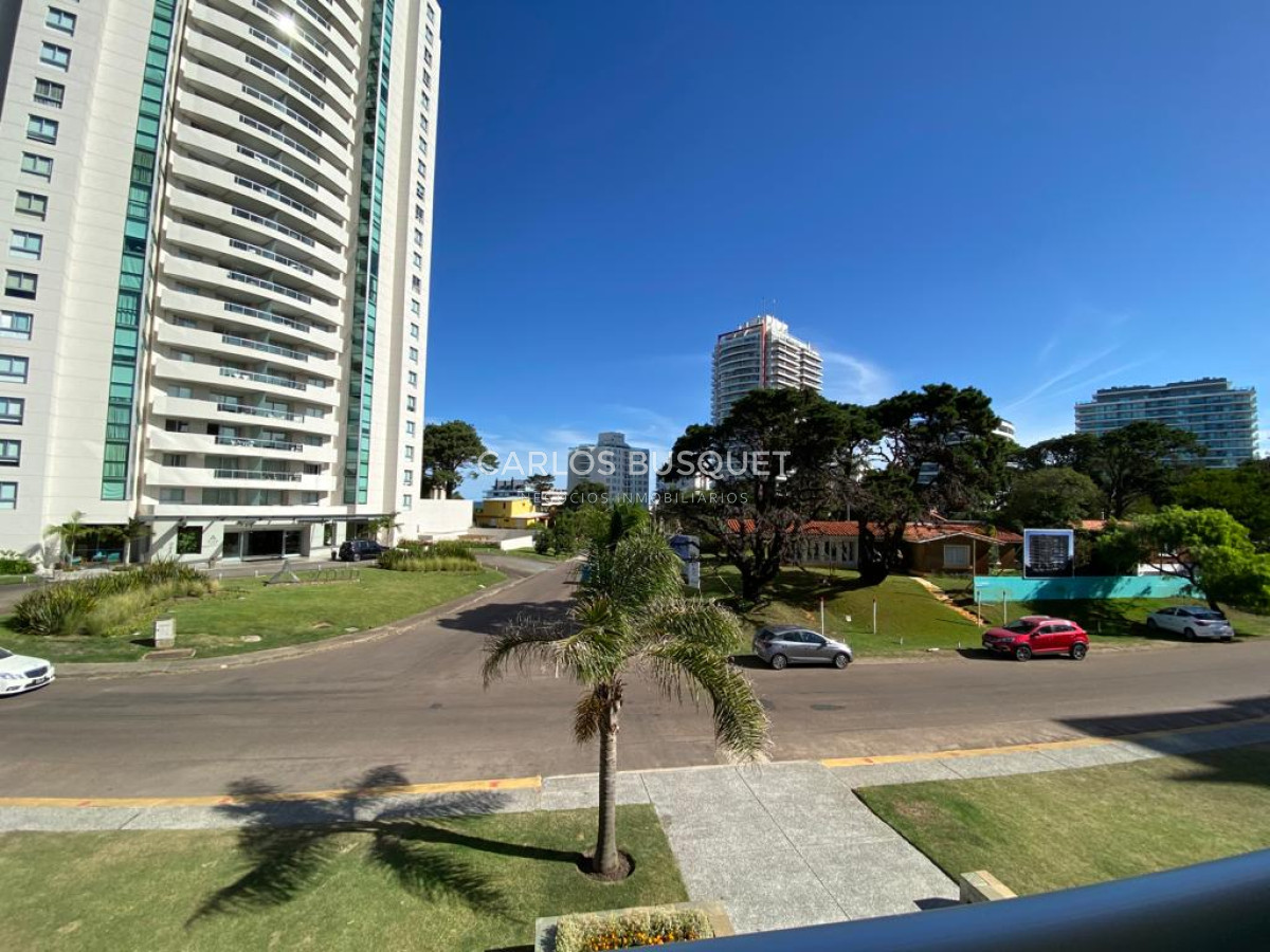 Apartamento ID.473 - Apartamento en alquiler invernal, de 1 dormiotrio, en Aidy Grill 