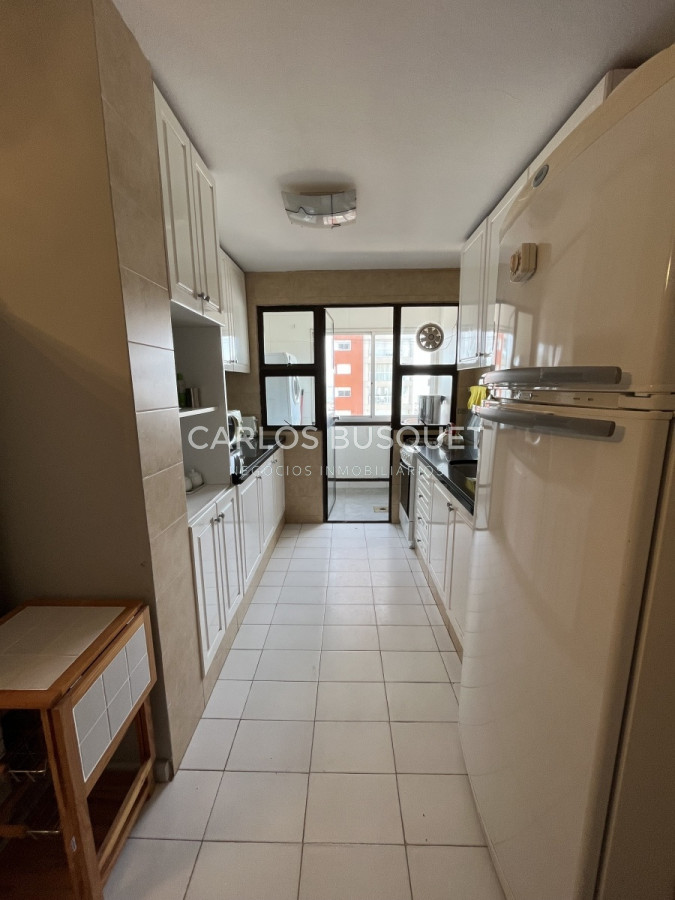 Apartamento ID.62 - Apto en Venta, en península, vista al mar! 