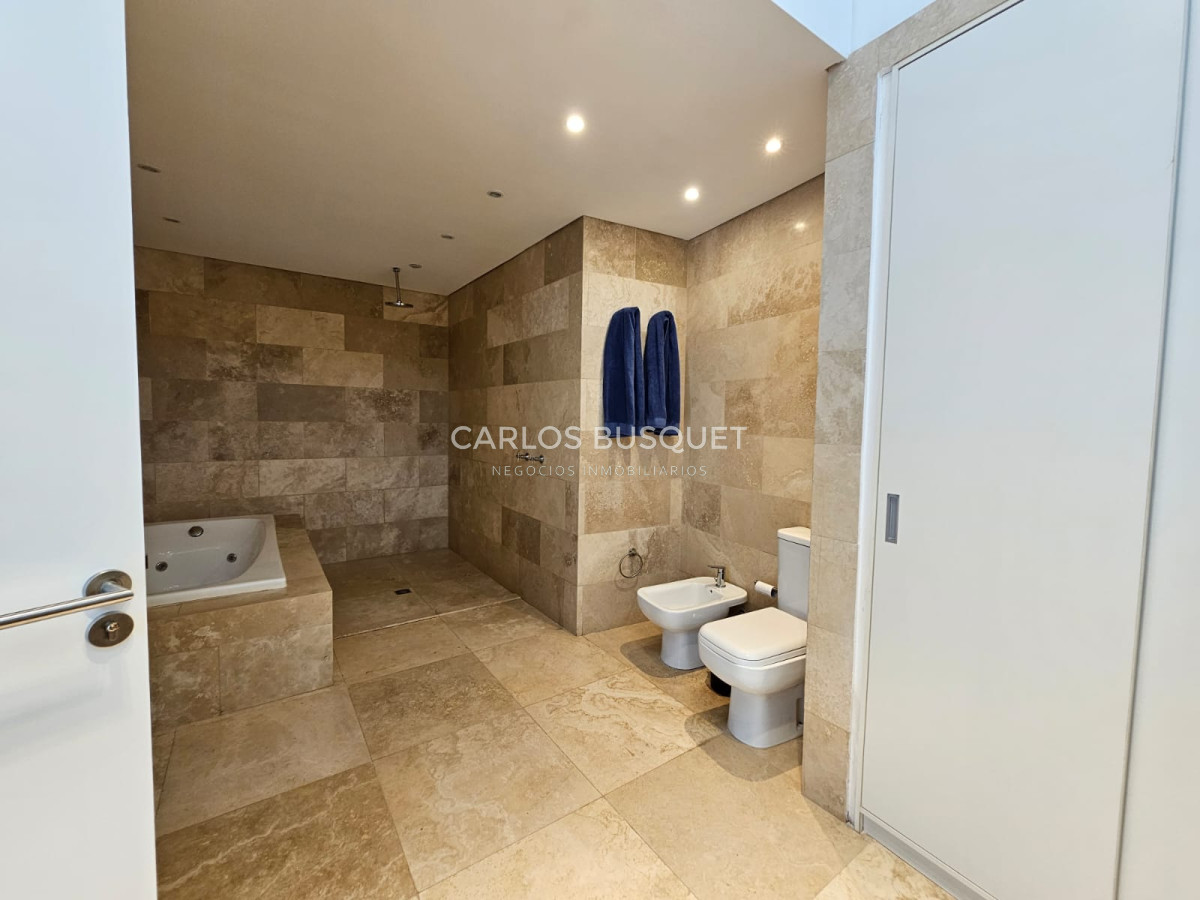 Apartamento ID.1421 - Espectacular apartamento  Penthouse en Delamar La Barra en alquiler temporal y venta