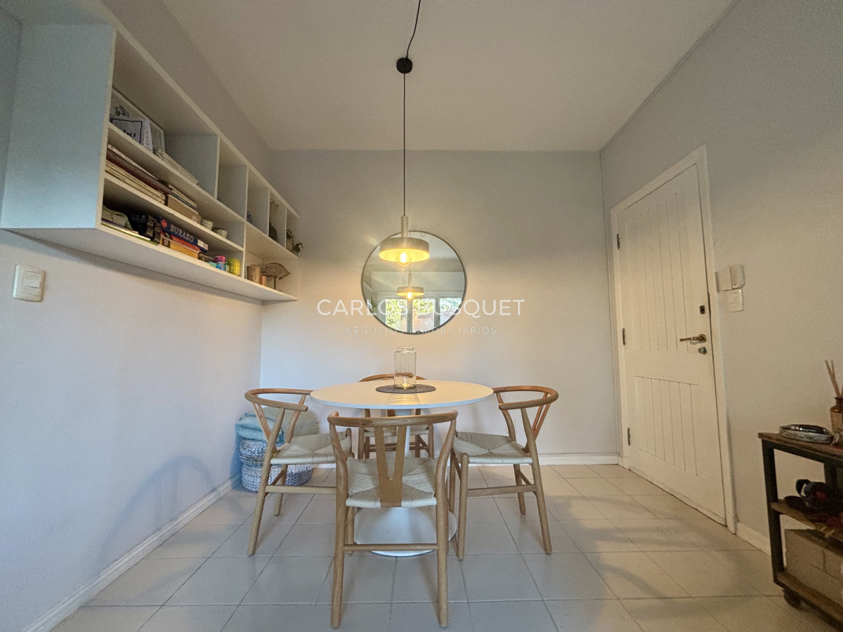 Apartamento ID.1174 - Apartamento en venta de 2 dormitorios en San Rafael