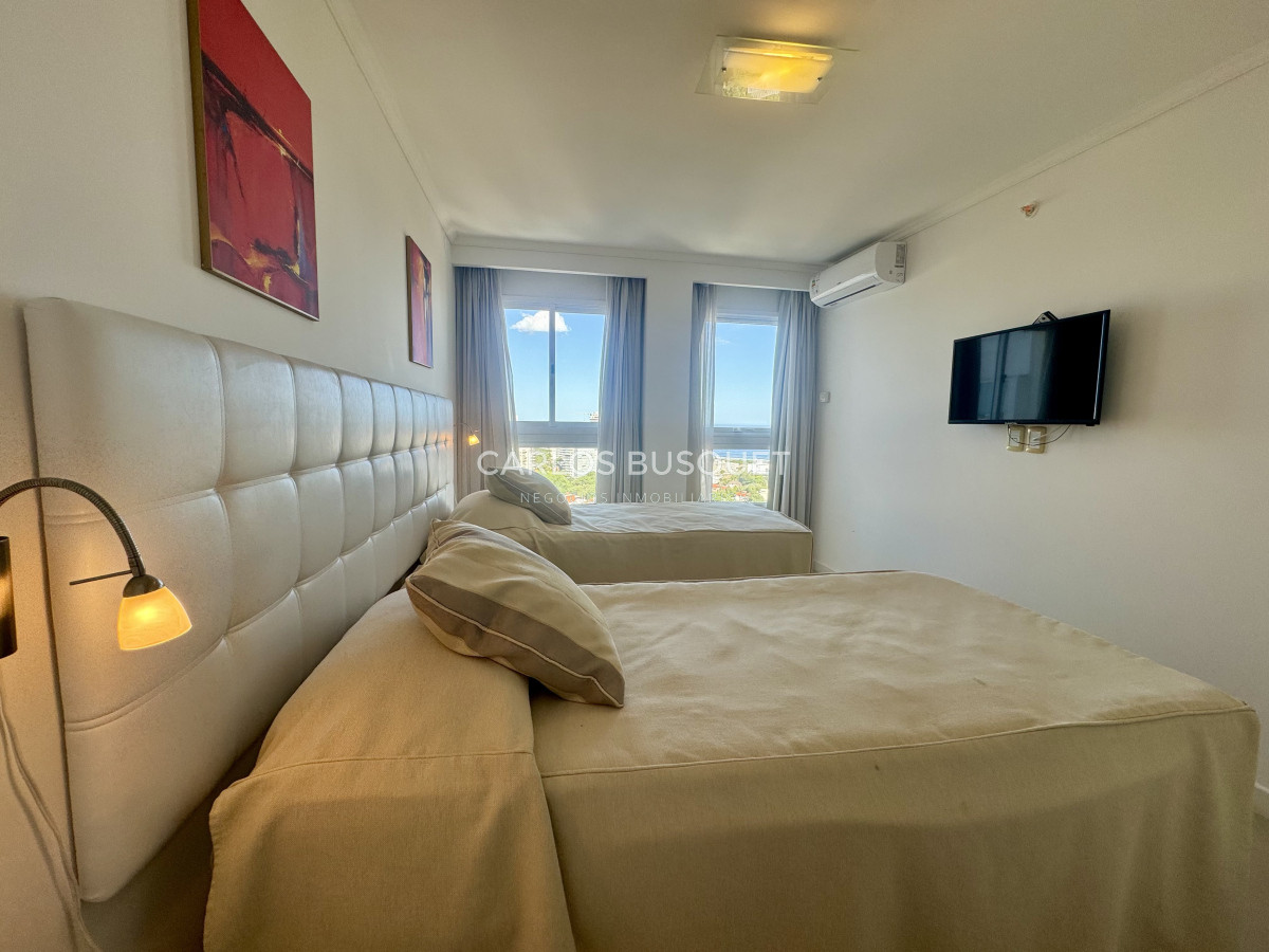 Apartamento ID.874 - Espectacular departamento en venta y alquiler