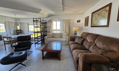 Apartamento en venta de 3 dormitorios en zona Punta Shopping, Punta del Este