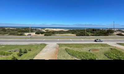 Departamento en alquiler de temporada y venta Playa Brava