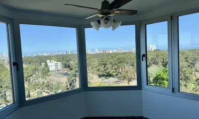 Muy buen departamento en venta en edificio reconocido