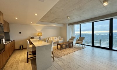 Departamento de un dormitorio en alquiler de temporada