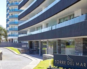 Apartamento 2 dormitorios 3 baños, inmejorable ubicación