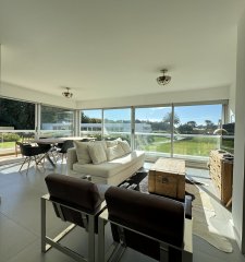Departamento en venta y alquiler temporal playa Brava
