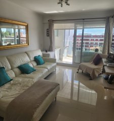 Apartamento en venta 2 dormitorios Miami Boulevard