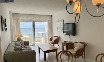 Departamento en venta y alquiler temporario
