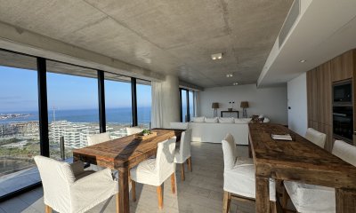 Departamento de dos dormitorios en alquiler de temporada