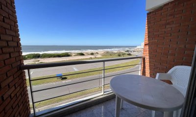 Apartamento en venta de 2 dormitorios, en playa Brava