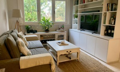 Apartamento en venta de 2 dormitorios en San Rafael
