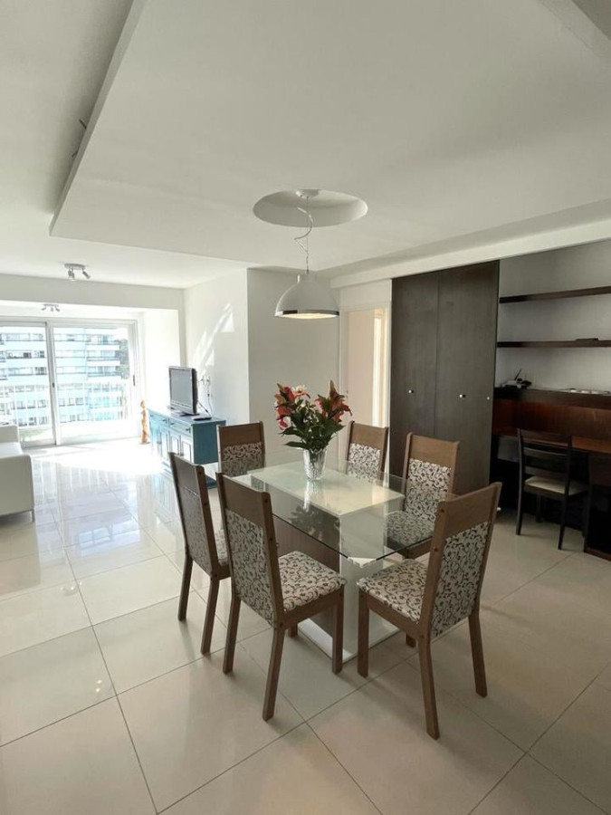 Hermoso apartamento en venta 3 dormitorios