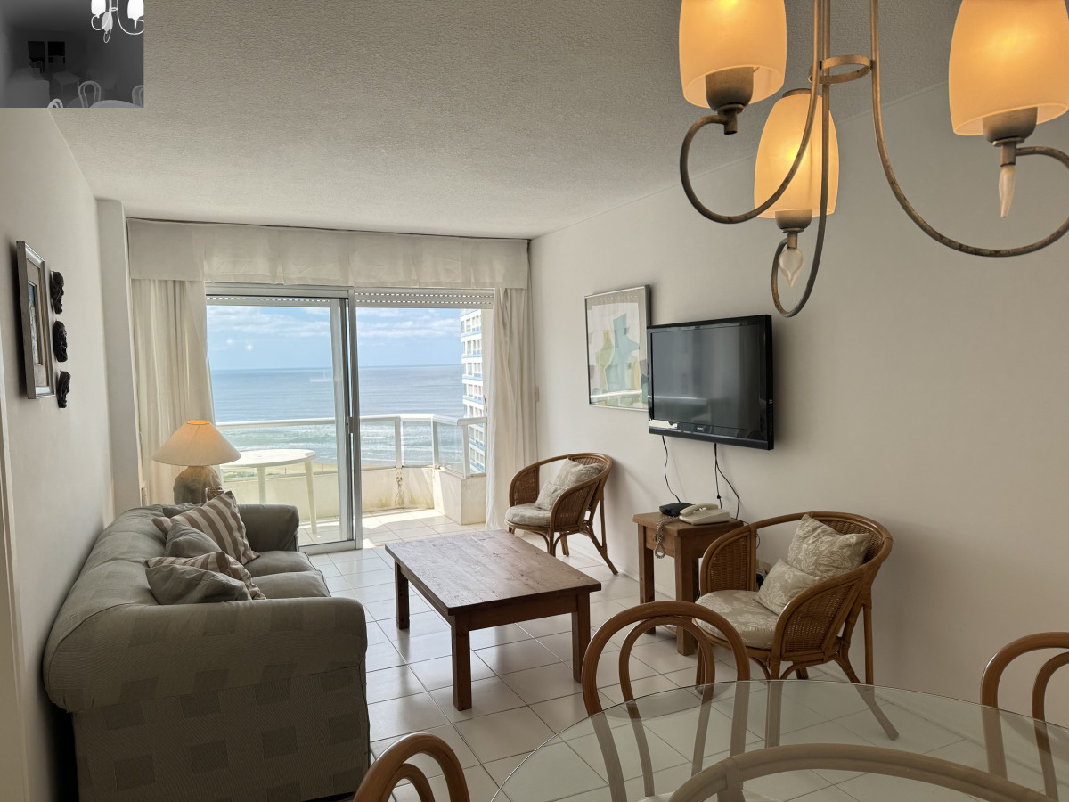 Departamento en venta y alquiler temporario