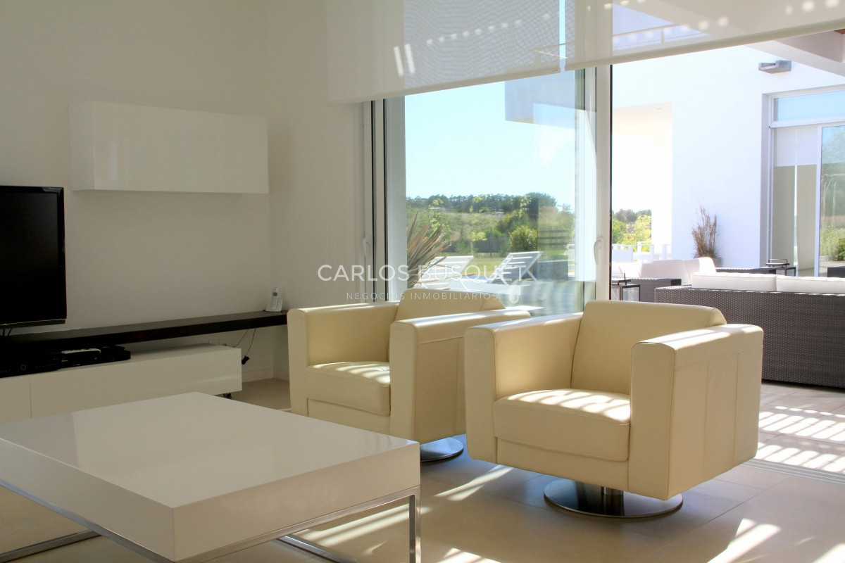 Casa ID.383 - Espectacular casa en venta en Mangrullos de Punta Piedras! 