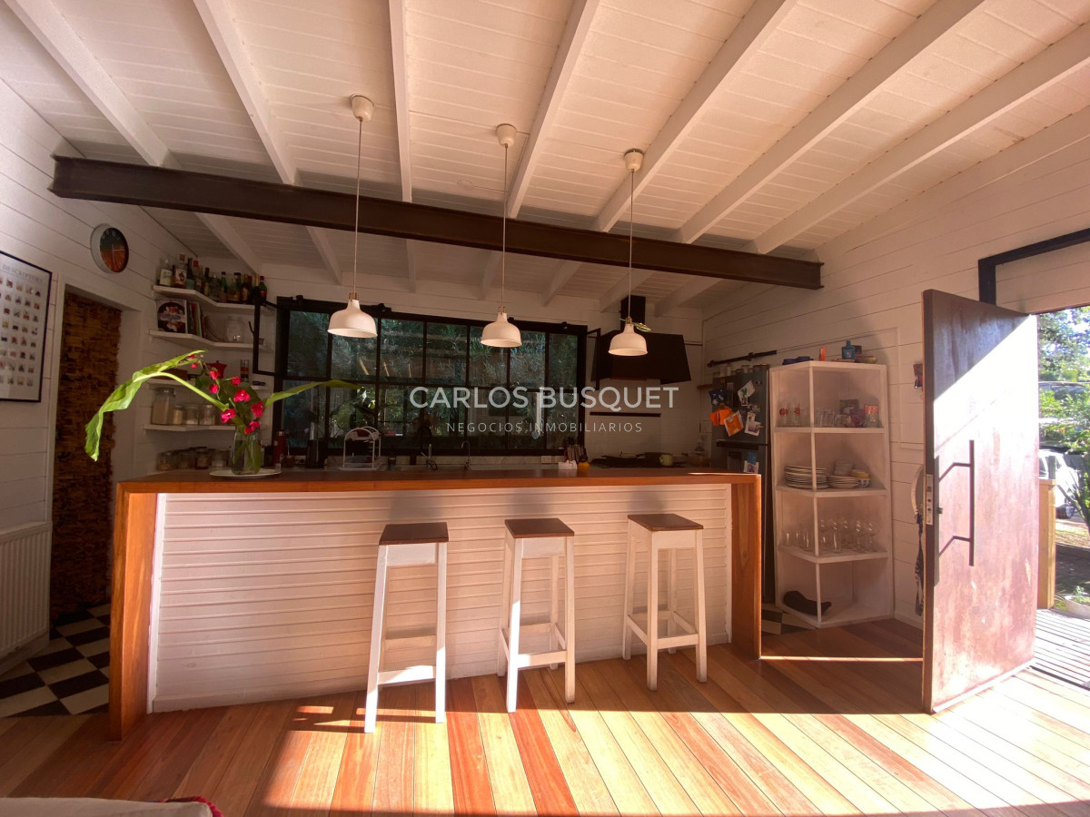 Casa ID.1286 - Casa en alquiler temporal de 3 dormitorios en Manantiales
