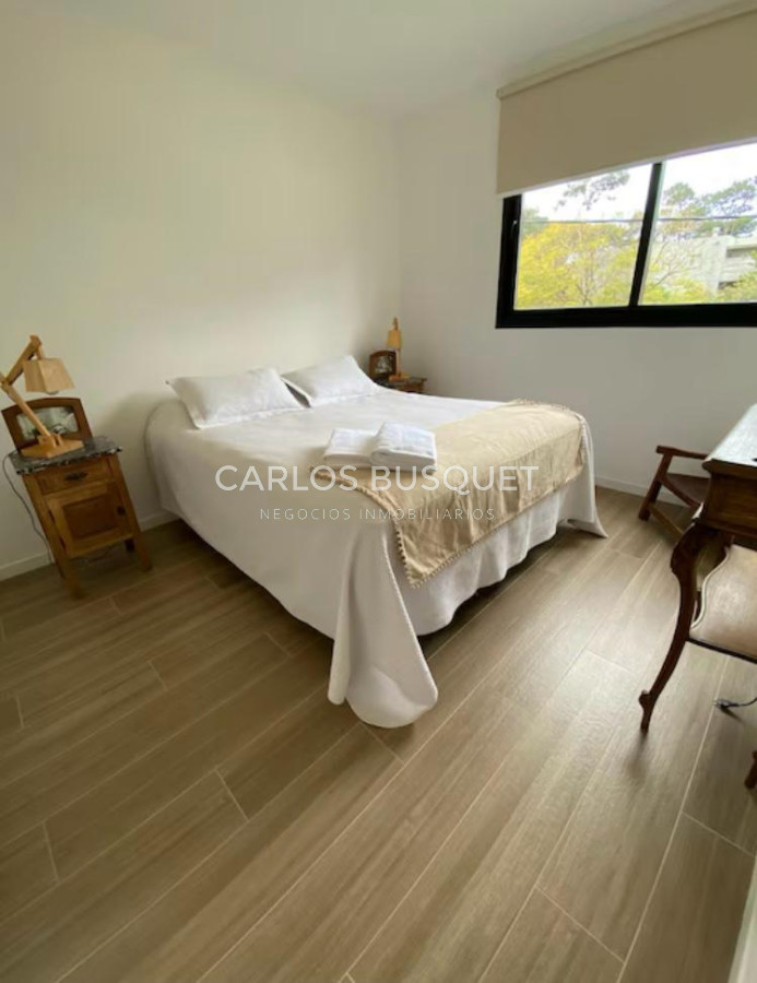 Casa ID.1255 - Casa en alquiler temporal de 3 dormitorios en La Barra