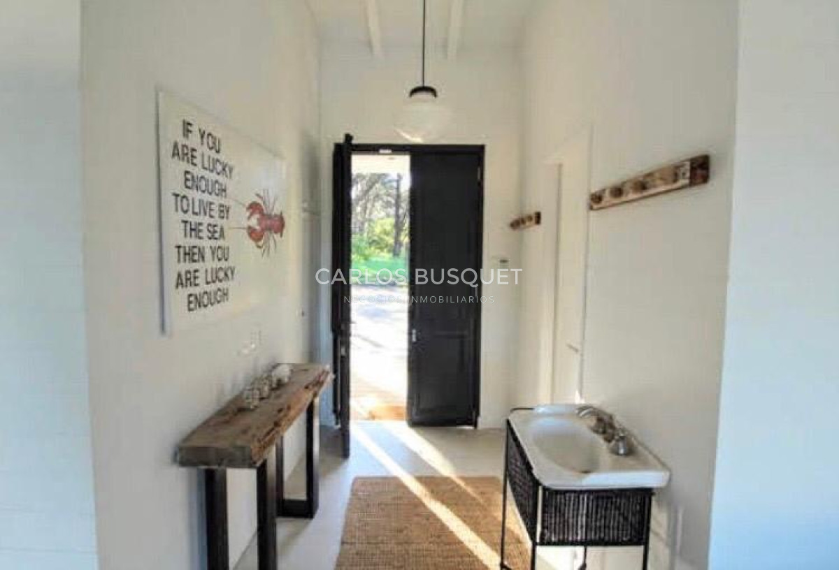 Casa ID.632 - Casa en venta de 4 dormitorios, en San Vicente