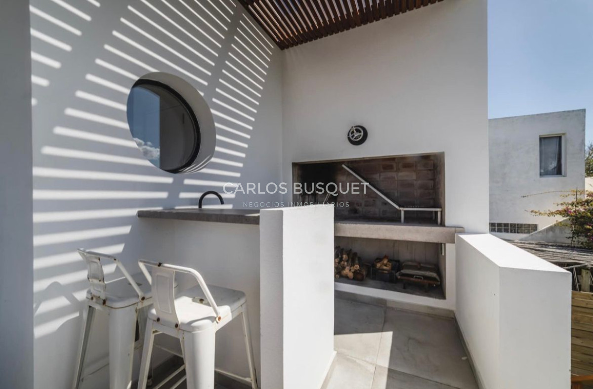 Casa ID.387 - Casa en Alquiler temporal de 3 dormitorios en Montoya