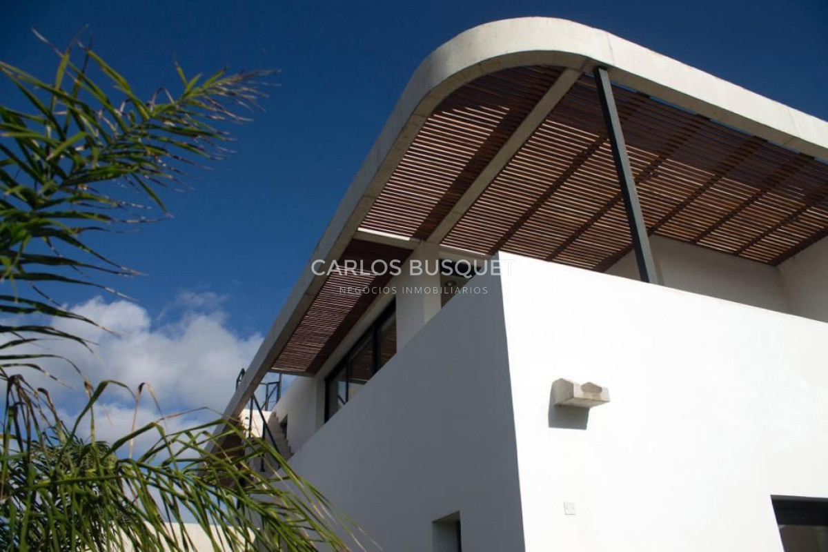 Casa ID.387 - Casa en Alquiler temporal de 3 dormitorios en Montoya