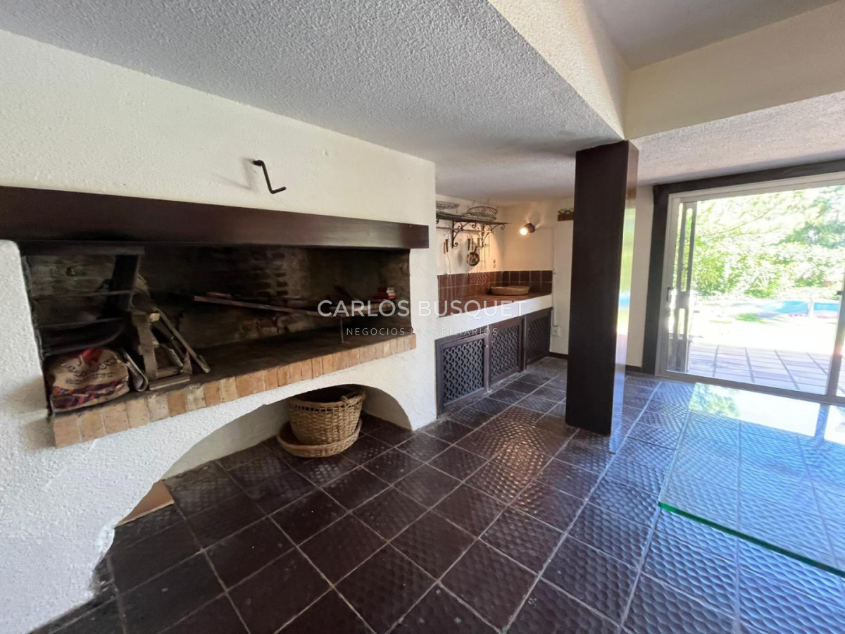Casa ID.69 - Casa en alquiler temporal de 7 dormitorios, en zona del Golf! 
