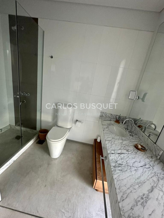 Casa ID.420 - Casa en alquiler, de 4 dormitorios, en Jose Ignacio, Club de Mar! 