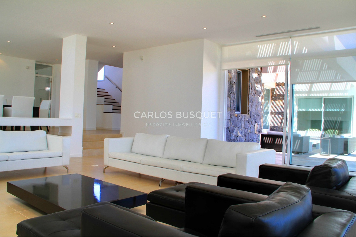 Casa ID.383 - Espectacular casa en venta en Mangrullos de Punta Piedras! 