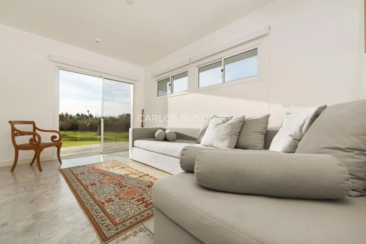 Casa ID.459 - Chacra de 5,5 has. en venta en Arenas de Jose Ignacio 