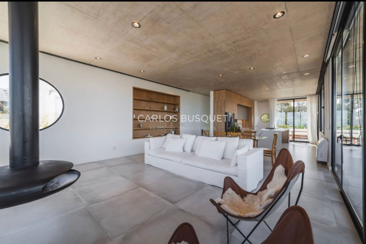 Casa ID.387 - Casa en Alquiler temporal de 3 dormitorios en Montoya