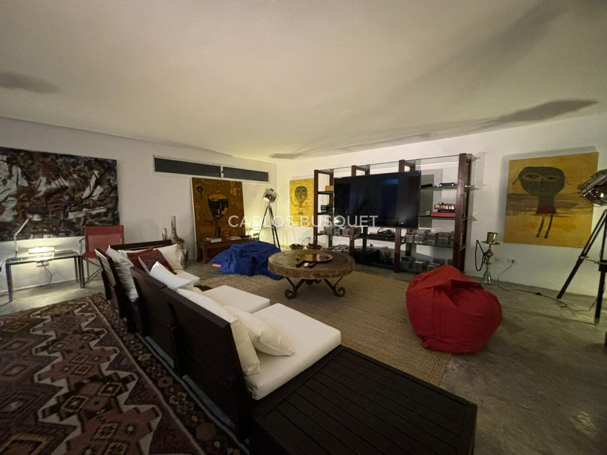 Casa ID.459 - Chacra de 5,5 has. en venta en Arenas de Jose Ignacio 