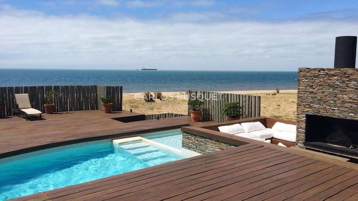 excelente casa en venta santa monica  - cbi245c